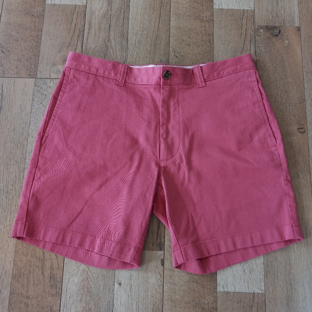 J.Crew Men's Chino Shorts